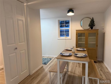 113 E Maple St, Brownstown, IL 62418 - photo 6