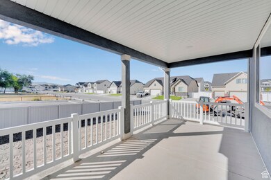 2056 E Dolan Dr unit 1334, Lake Point, UT 84074 - photo 6