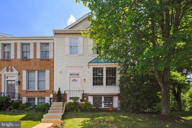 8058 Brightwood Ct, Ellicott City, MD 21043 - photo 2