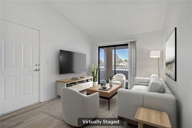 “virtually staged”
