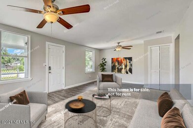 8834 Galveston Ave, Jacksonville, FL 32211 - photo 2