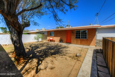 3816 N Geronimo Ave, Tucson, AZ 85705 - photo 2