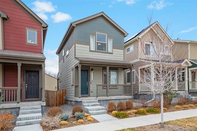 12779 Tamarac St, Thornton, CO 80602 - photo 2