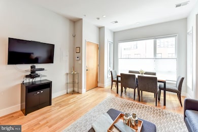 2110 10th St NW unit 2, Washington, DC 20001 - photo 5