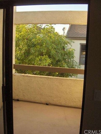 Patio Area