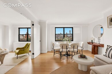 31 Jane St unit 10FG, New York, NY 10014 - photo 2