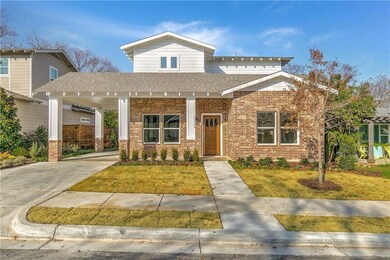 2112 Harrison Ave.