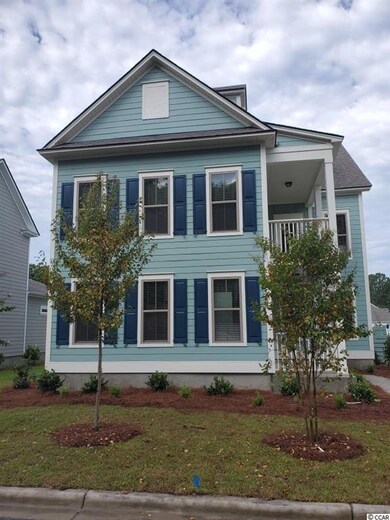 9155 Devaun Park Blvd SW unit Lot 505 Ravenwood 3, Calabash, NC 28467 - photo 3