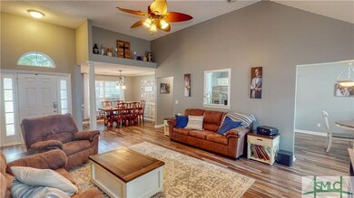 The Open Concept You have been looking for