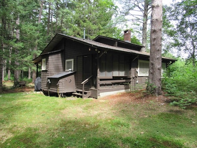 Main Cottage