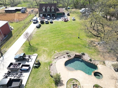 3612 Country Vista Dr, Burleson, TX 76028 - photo 2