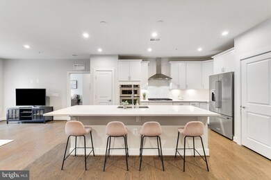 MetroPark at Arrowbrook unit 207, Herndon, VA 20171 - photo 4