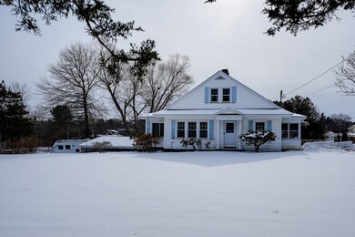 162 E Main St, Northborough, MA 01532 - photo 3