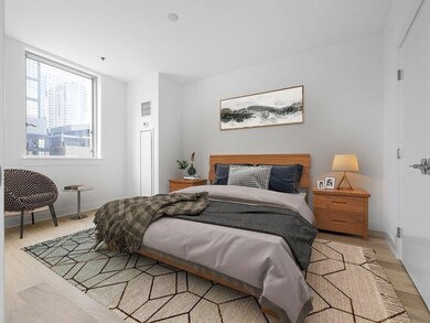 The Strada 234 unit 722, Boston, MA 02114 - photo 6