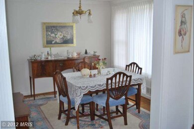 3501 Husted Driveway, Chevy Chase, MD 20815 - photo 6