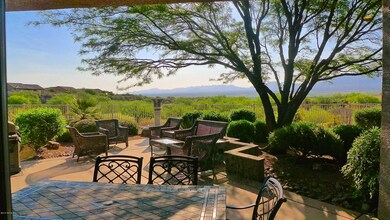 View From Great Room
