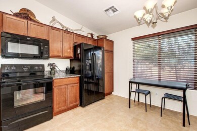 Black Whirlpool Appliances