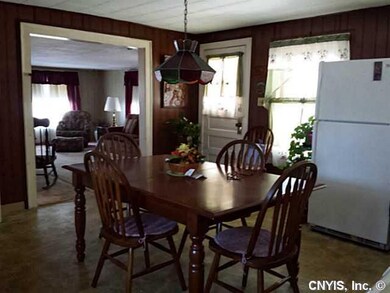 Kitchen Dining