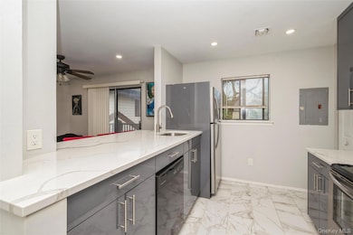 615 Broadway unit 68, Amityville, NY 11701 - photo 6