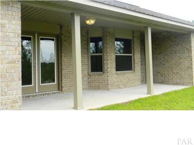 Pictures are of a similar home same floor plan.