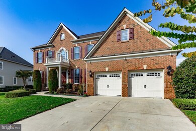 15434 Symondsbury Way, Upper Marlboro, MD 20774 - photo 3