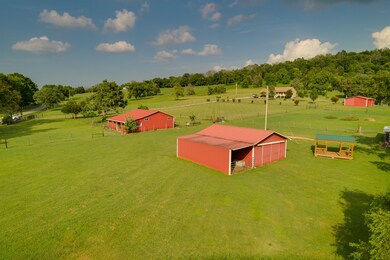 383 Charlie Russell Rd, Shelbyville, TN 37160 - photo 5