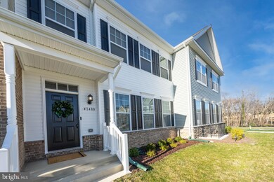 41480 Marwood Ct, Leonardtown, MD 20650 - photo 2