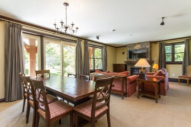 759 Stratton Mountain Access Rd unit 134, Stratton, VT 05340 - photo 4