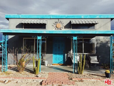 6759 Mount Lassen Ave, Joshua Tree, CA 92252 - photo 5