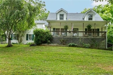 257 Edgewood Rd S, Asheville, NC 28803 - photo 3