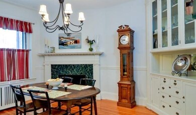 16 Garrison Rd unit 1, Brookline, MA 02445 - photo 3