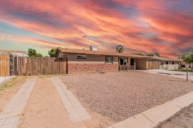 917 N 95th St, Mesa, AZ 85207 - photo 3