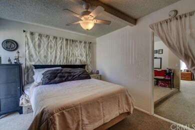 FRONT HOUSE BEDROOM