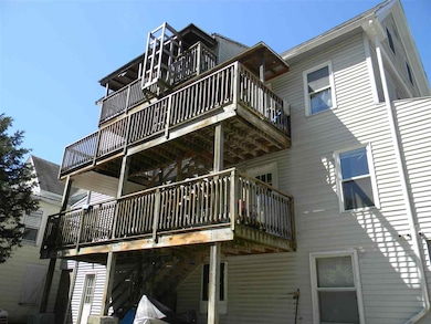 98 S Main St, Franklin, NH 03235 - photo 5