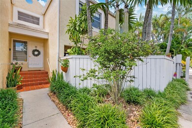 Welcome to Unit No. 3 at Gables Pointe II