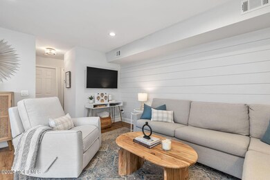 Living Room Alt View MLS