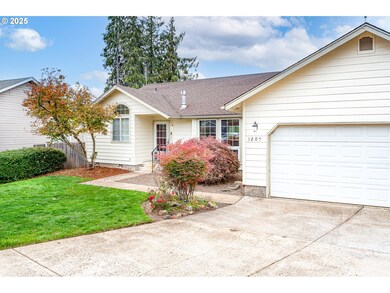 1205 S 13th St, Cottage Grove, OR 97424 - photo 2