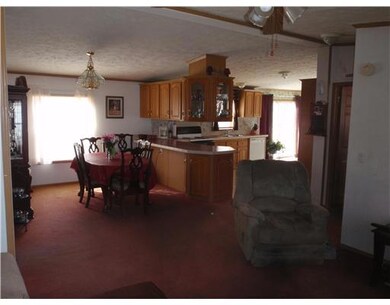 Dining Area.