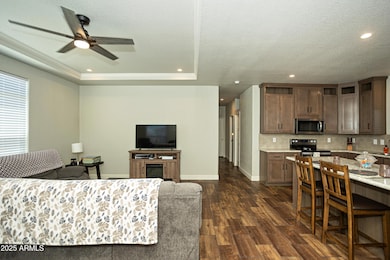 61 S Copper Canyon Loop, Camp Verde, AZ 86322 - photo 5