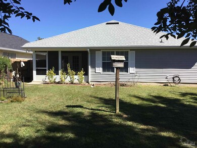 1496 Newcastle Way, Pensacola, FL 32534 - photo 2