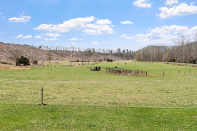Pasture and Pond