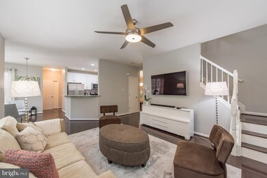 9704 Fitch Hill Rd, Owings Mills, MD 21117 - photo 6