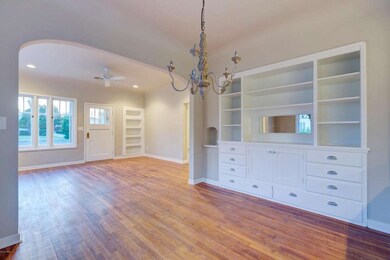 221 Dining Room
