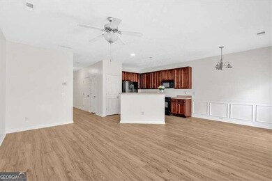 2555 Flat Shoals Rd unit 1104, College Park, GA 30349 - photo 4