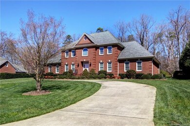 120 Columbine Dr, Statesville, NC 28625 - photo 4