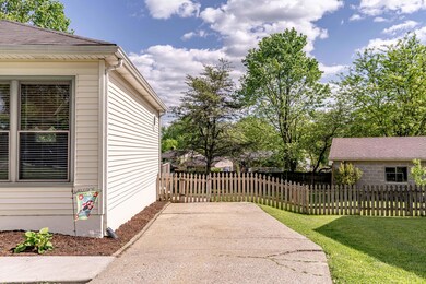 6708 William Clark Dr, Louisville, KY 40228 - photo 3