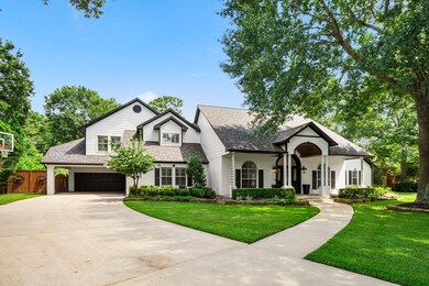 2219 Timberway Ct, Magnolia, TX 77355 - photo 4