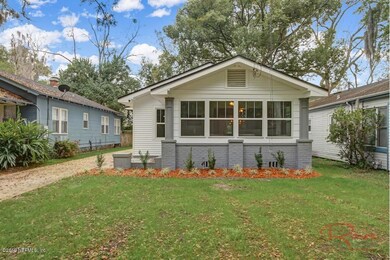 4534 Kerle St, Jacksonville, FL 32205 - photo 2