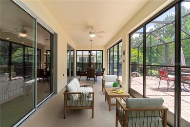 Virtual Staging