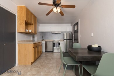 21 Sitting Bull Rd unit 1214, Big Sky, MT 59730 - photo 6